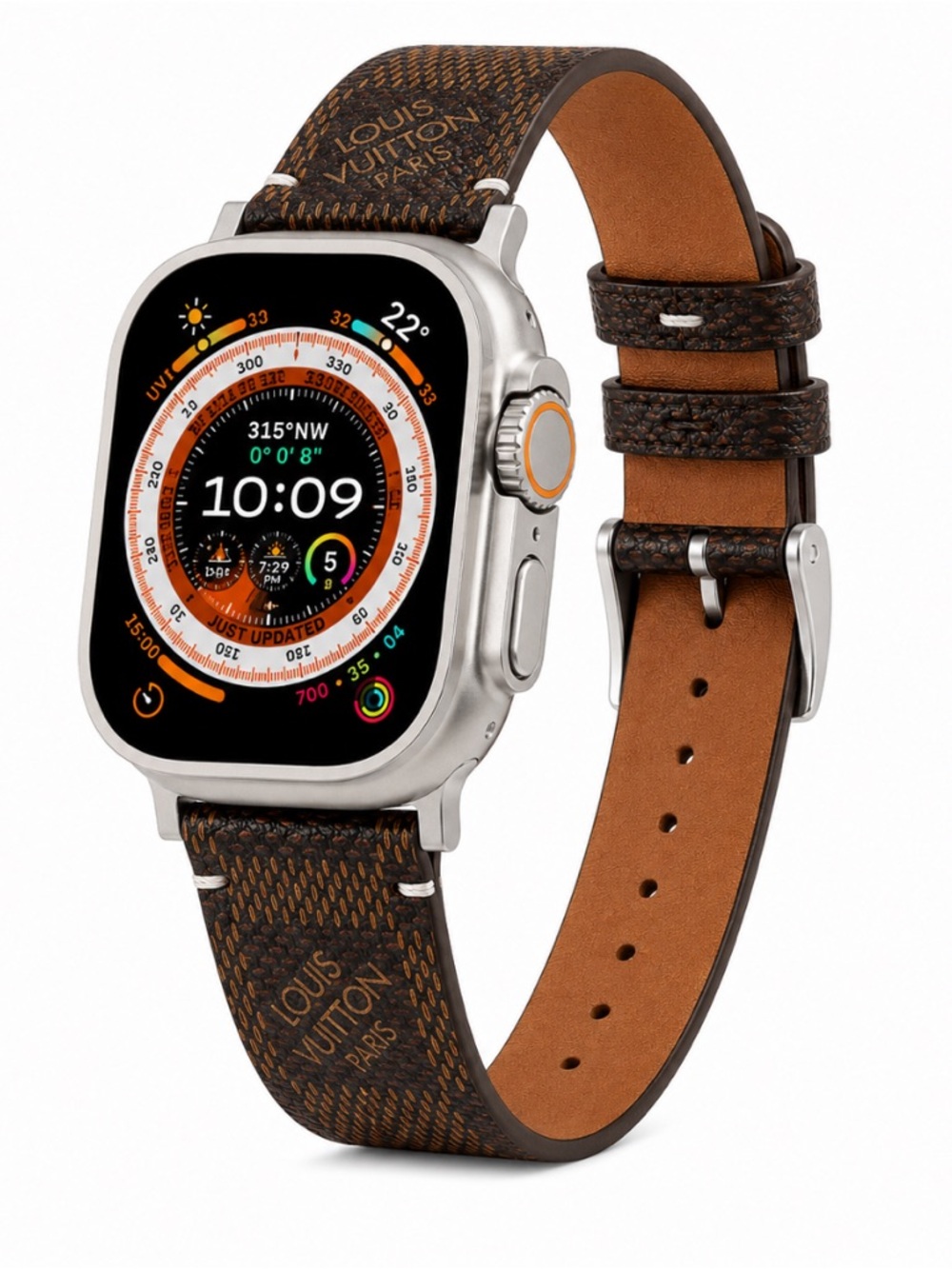 Luxury Apple watch band strap series 2 3 4 5 6 7 8 9 10 11 SE ULTRA 1 2 3